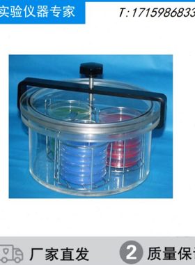 AG015厌氧密封罐AG025小型厌氧盒AG035密封培养罐AG050密闭厌氧罐