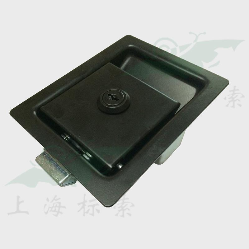 碰撞锁 移动发电机组 空压机电机锁 工程车锁 防爆柜锁MS866-3-1