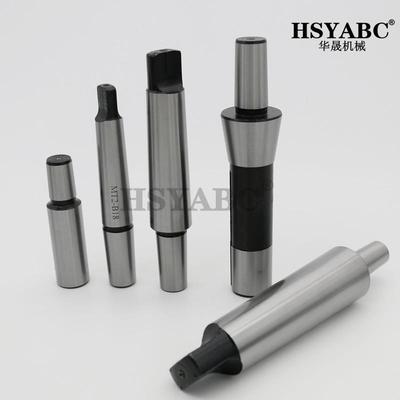 莫氏连接杆 MT2-B12 MT3-B16 MT4-B16B18 钻夹头攻丝夹头连接杆柄