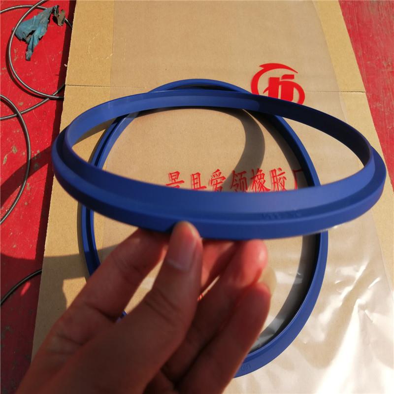 FA/J/JA 型 130*146*7/13 135*151*7/13 聚氨酯 油缸 防尘 密封圈