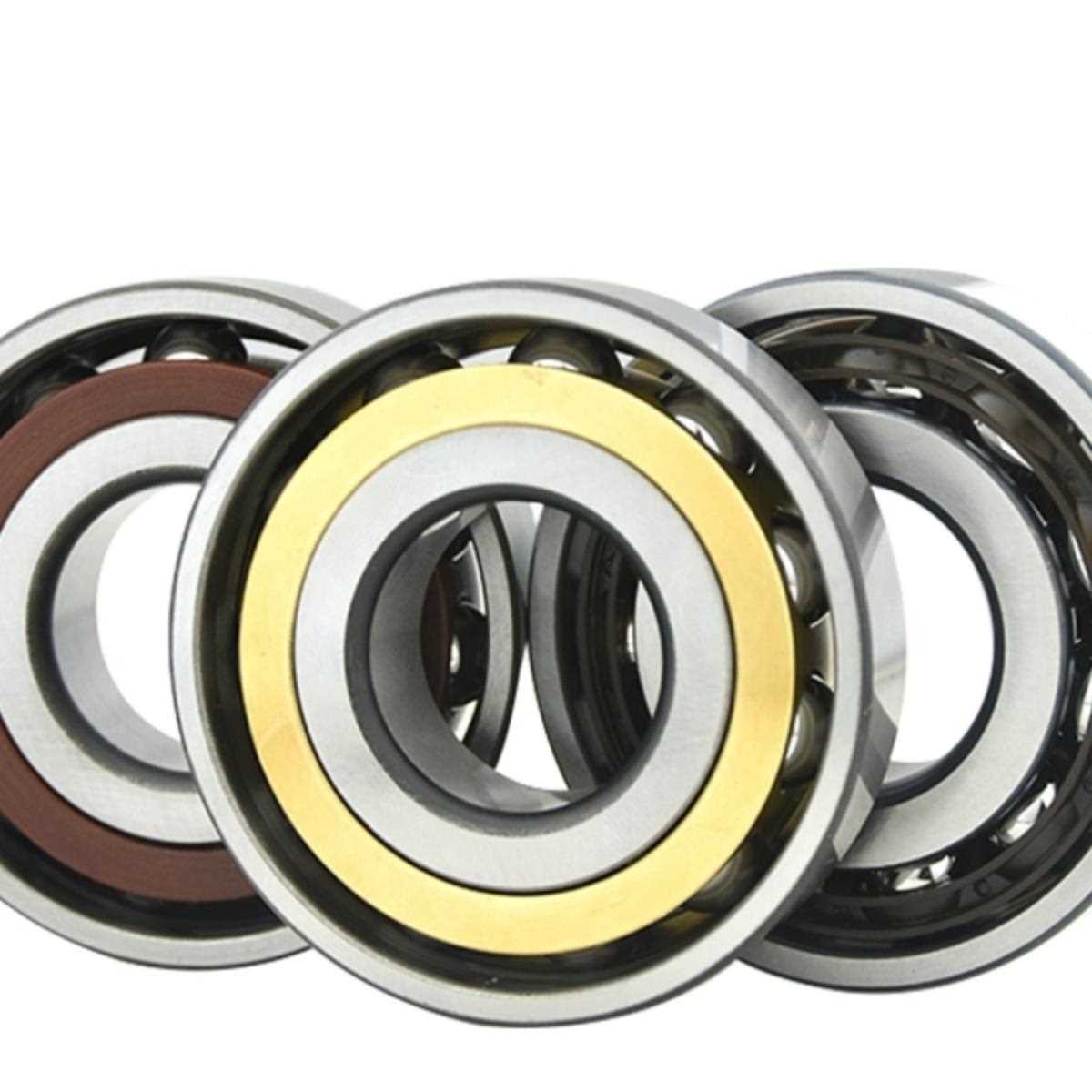 HRB哈尔滨轴承7200 7201 7202 7203 7204 7205 7206 7207AC C