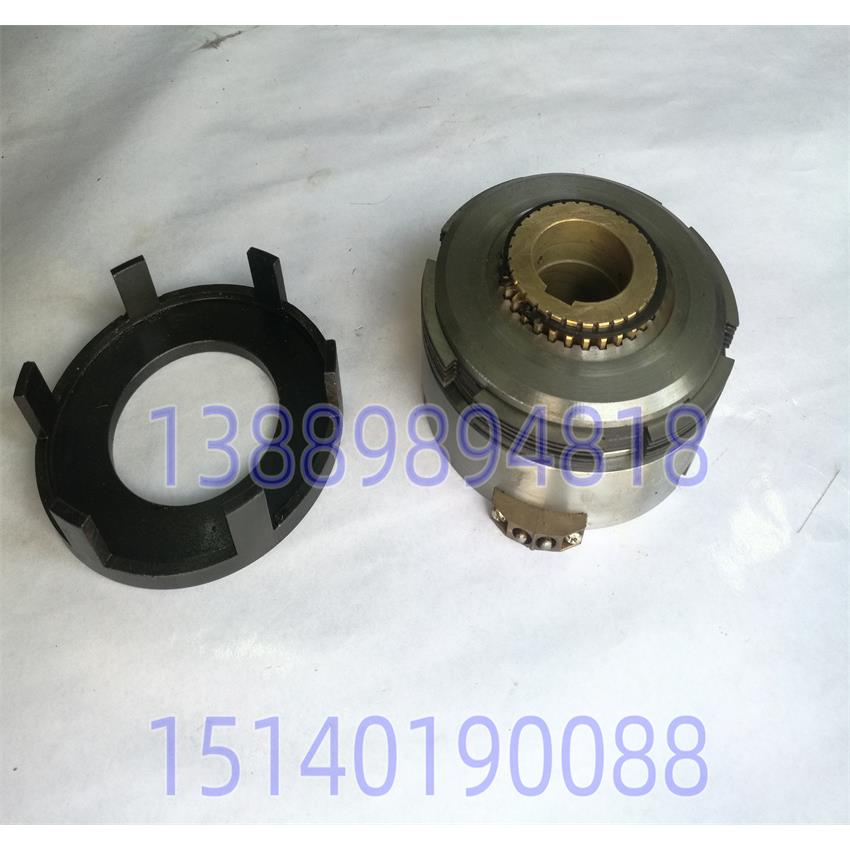 沈阳数控机床配件 CAK5085 CAK6150 ERD-10A DLM9-10A 电磁离合器