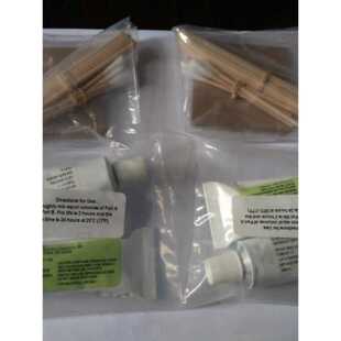 美国At-M/At-A Ab胶，用于粘接拉拔机907胶升级更换Resinlab