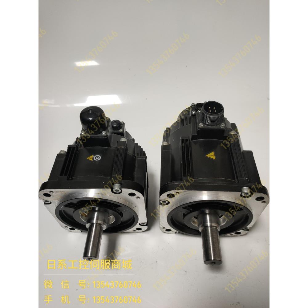 安川伺服SGM7G-13AFC61 20AFC61 30AFC61 44 55 75 1A 1E 09AFC61