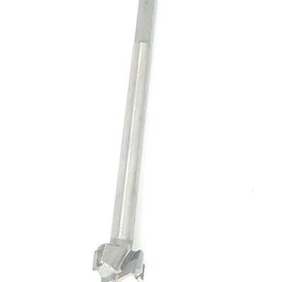 不锈钢开孔器铁皮开孔金属钻头打眼木头木板打孔器大门配件