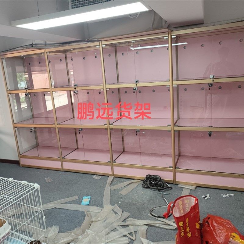 北京猫别墅笼子玻璃猫柜宠物猫屋展示柜繁殖笼寄养笼三层猫窝猫舍,宠物/宠物食品及用品,猫笼子/猫别墅,淘宝优惠券,粉丝福利购,淘宝优惠卷