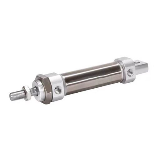 MFC32/MFC40x50x60x75x100x150-S-CA-CM-U气缓冲迷你气缸