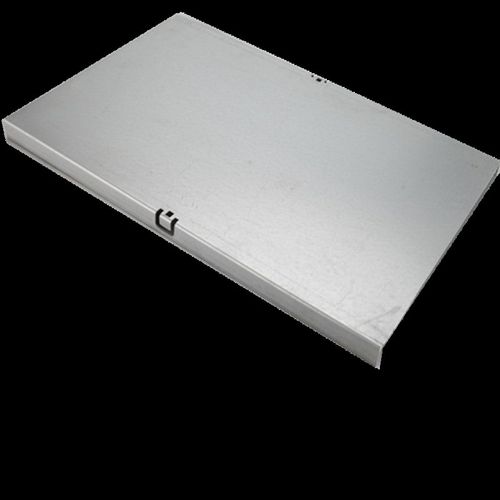 镀锌板盖板 电缆槽盒盖板 不锈钢网格桥架盖 铝合金盖子 桥架配件