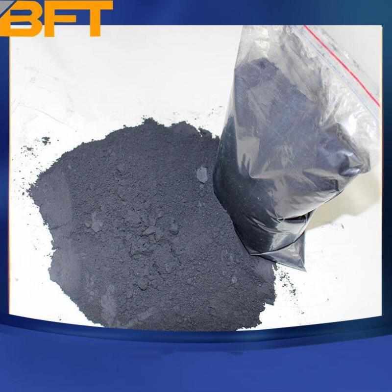 贝傅特石墨粉实验室润滑剂高纯石墨粉末导电导热石S墨烯粉细颗粒5