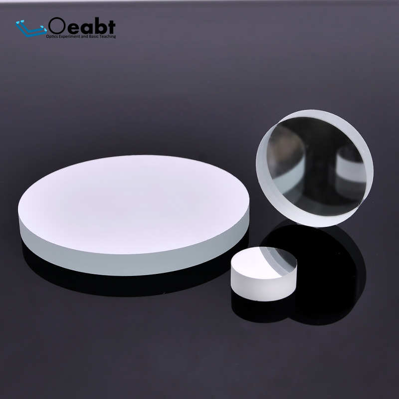 TFA系列 铝膜反射镜宽带反射镜高精度光学玻璃反光镜镀.铝平面镜