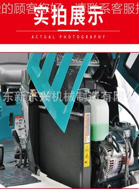 机不稻伤秧苗水稻插秧 高速六行八行DDA四轮乘式水坐插苗机