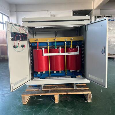 SG-30K50K100KW三相干式变压器440v415v480变380v460v690v进出口