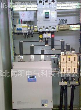 水泵破机搅拌器碎输送机用H系列40V30-500KNXTW低压S电机电0子软