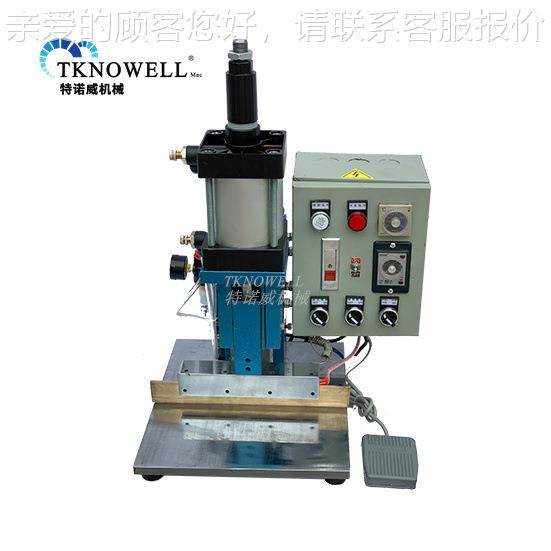 气动压皮革压线 皮带腰带包包画皮革痕机TKW-20A机 压线机 线机,机械设备,制鞋机械,淘宝优惠券,粉丝福利购,淘宝优惠卷