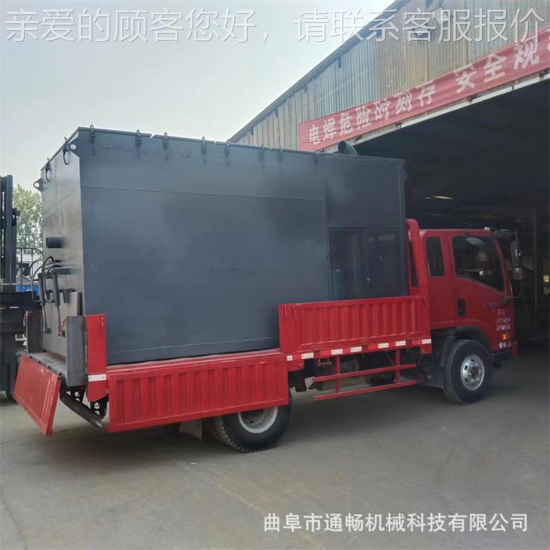 电厂粉箱料清库装设车移吸灰车 除动尘式方吸灰车 地面VHE灰清灰