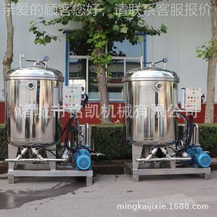 全动真空浸糖锅地糖瓜条红薯条渗设备 真 空糖SCF自化锅