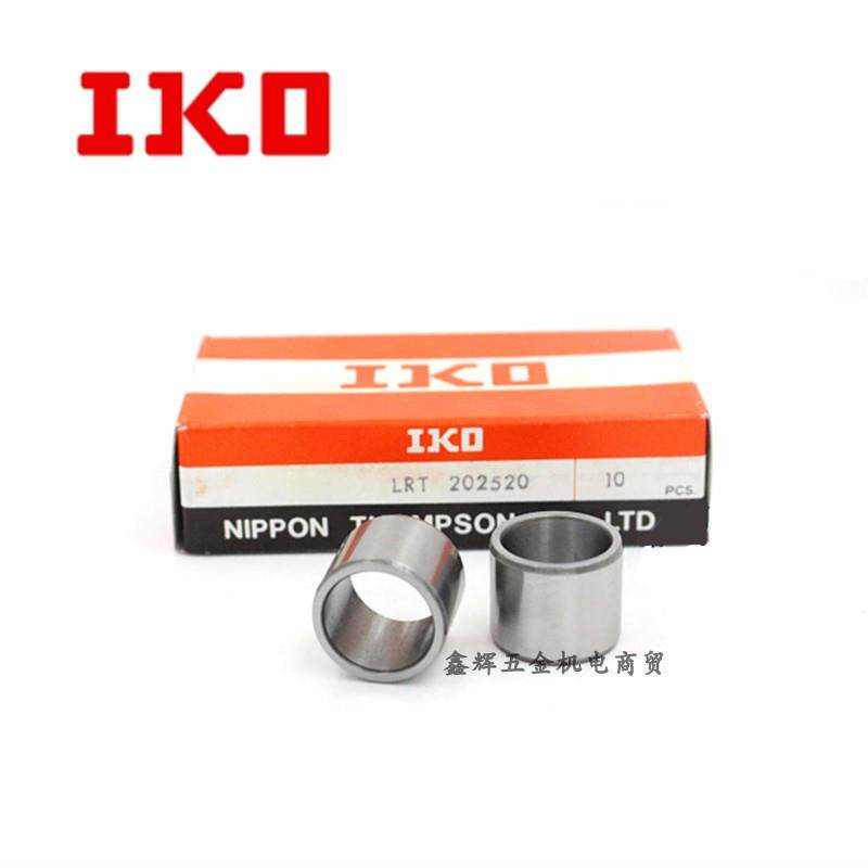 日本进口iKO钢套轴套LRT IR 170X185X45 180X195X45 190X210X50