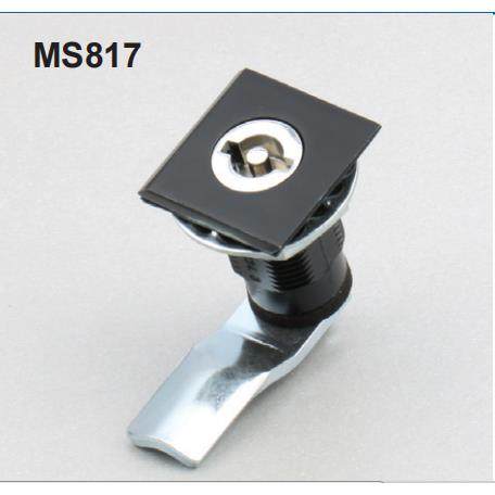 工业电气柜门锁伸缩性门锁威图柜门锁电器柜门锁MS817-2