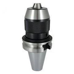 德莫克DIN69871-40 50-APU13 APU16一体式钻夹头厂家直销