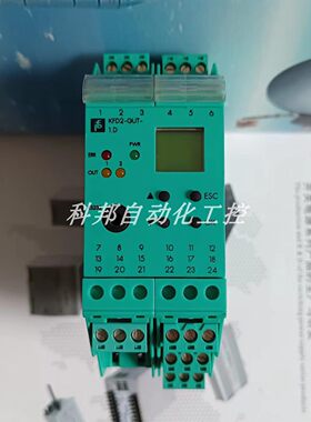 倍加福KFD2-GUT-1.D KFD2-GUT-EX1D KFU8-CRG2-1.D KFD2-CRG-1.D
