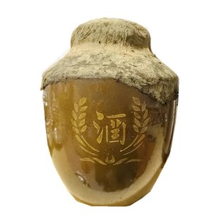 手工桑皮纸封酒坛猪血料纸糊酒瓶酒坛酒篓密封材料古法封口专用纸