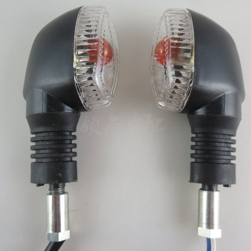 适用于Ducati 杜卡迪 1098 1198 848后转向灯方向灯指挥灯转弯灯