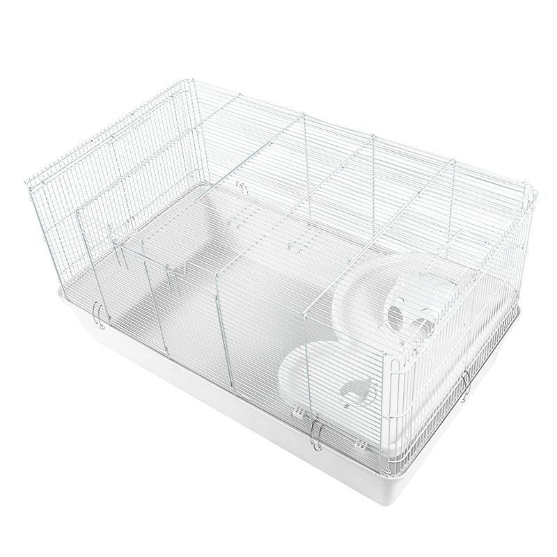 达洋直营80基特大号diy仓鼠笼巨型猫头笼巨猫笼豚鼠仓鼠金丝熊R3H