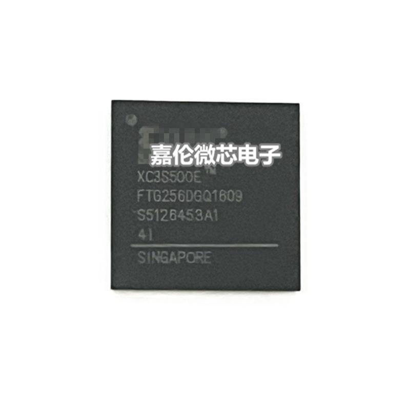 XC3S500E-4FTG256I/C XC3S500E-4FT256I/C BGA256 IC芯片