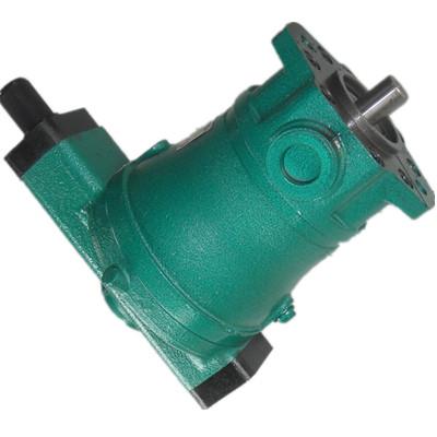 启东高压油泵10 25 63 80 160 250YCY14-1D电机组泵头