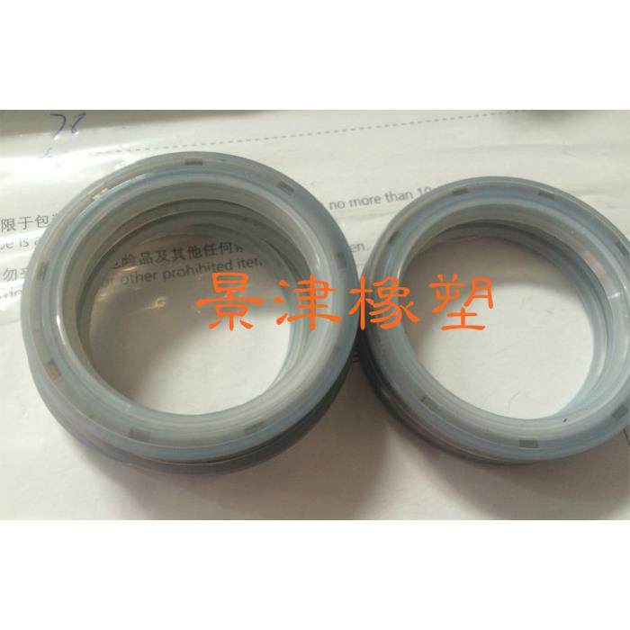 TC骨架油封矽胶密封圈90*110/100*130/110*140*12耐高温食品级件
