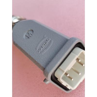 HARTING连接器09200042611公芯19200031440套件10200040001浩亭
