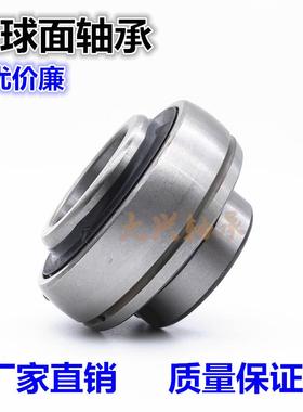 UC CUC RB 202 203 204 205 206 207 208 209 210 211外球面轴承