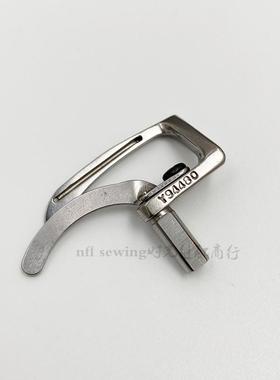 雅满桃大和VF2500大方头冚车绷缝机弯针 94480