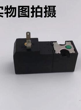 N331/0B 3/2 N.C 0-7bar DC24V 2.5W N371/3-A 意大利FIM电磁阀