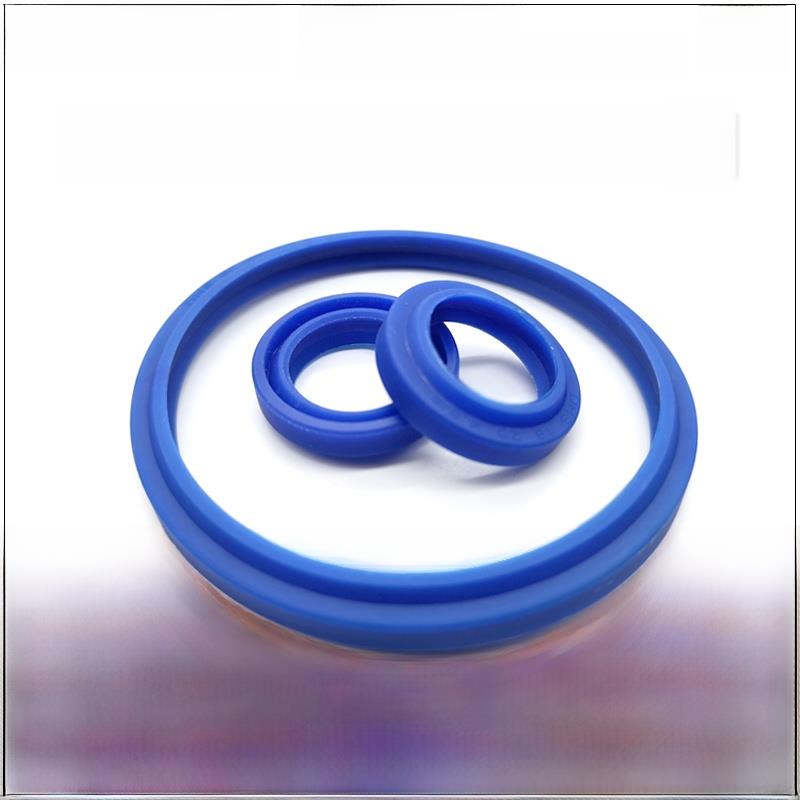 DHS/DH防尘圈 尘封11.2/12.5/14/16*19.2/20.5/22/24*5/6.5UH油封