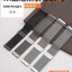 适用小米手表watchs4表带watch3腕带s1pro智能color2运动版 s1米兰