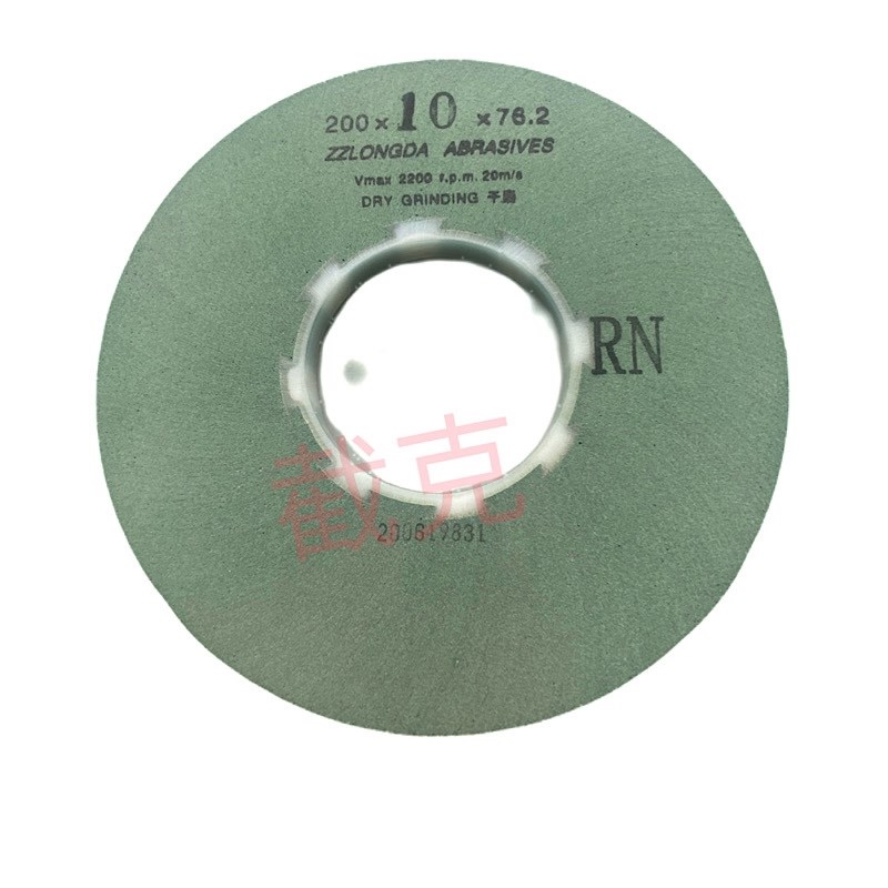 玻璃除膜轮 绿色玻璃干除膜轮 lowe玻璃除膜Q轮 自动除膜机除膜轮