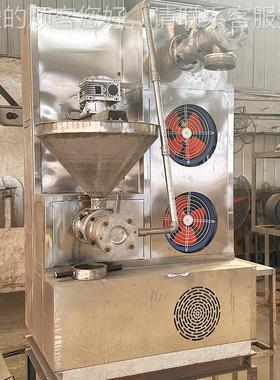 164345大型粉米一线加工设备 用机多玉米粉条机螺蛳机配备模具