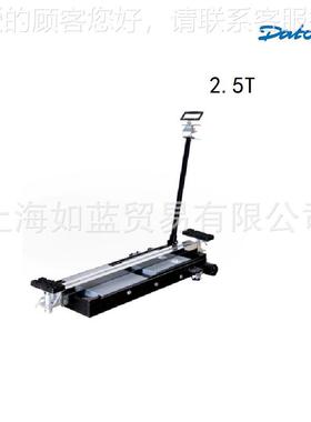 25 MOVE ILFT移动T式气囊举升机AMG 2.2.5T