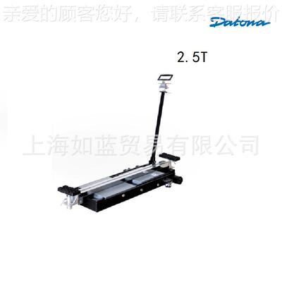 25 MOVE ILFT移动T式气囊举升机AMG 2.2.5T