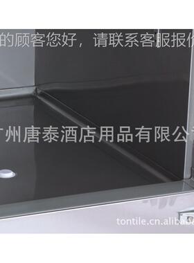 供应A华款风冷（HAR600L4冷藏/冷冻）四门工作台HR豪600L4H