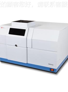 上海精科4510F原子收分4510F光光度计 金吸检测属原子吸收分光光