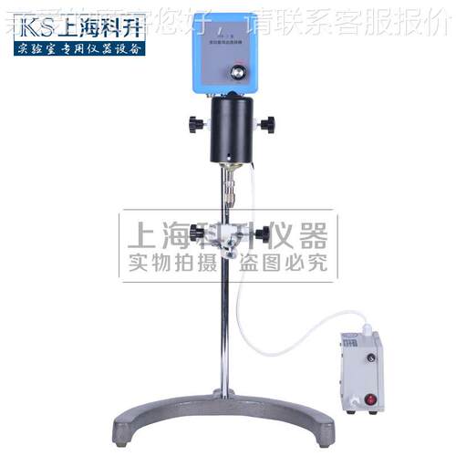 直流恒DW-2速电动搅拌器D0W-2-60用W 9W 化120W 实验工机械搅拌器