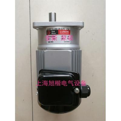 LY/LUSON/LMS立式封箱电机 J220V18-200-15-C(Y) J230-200-C-4 20