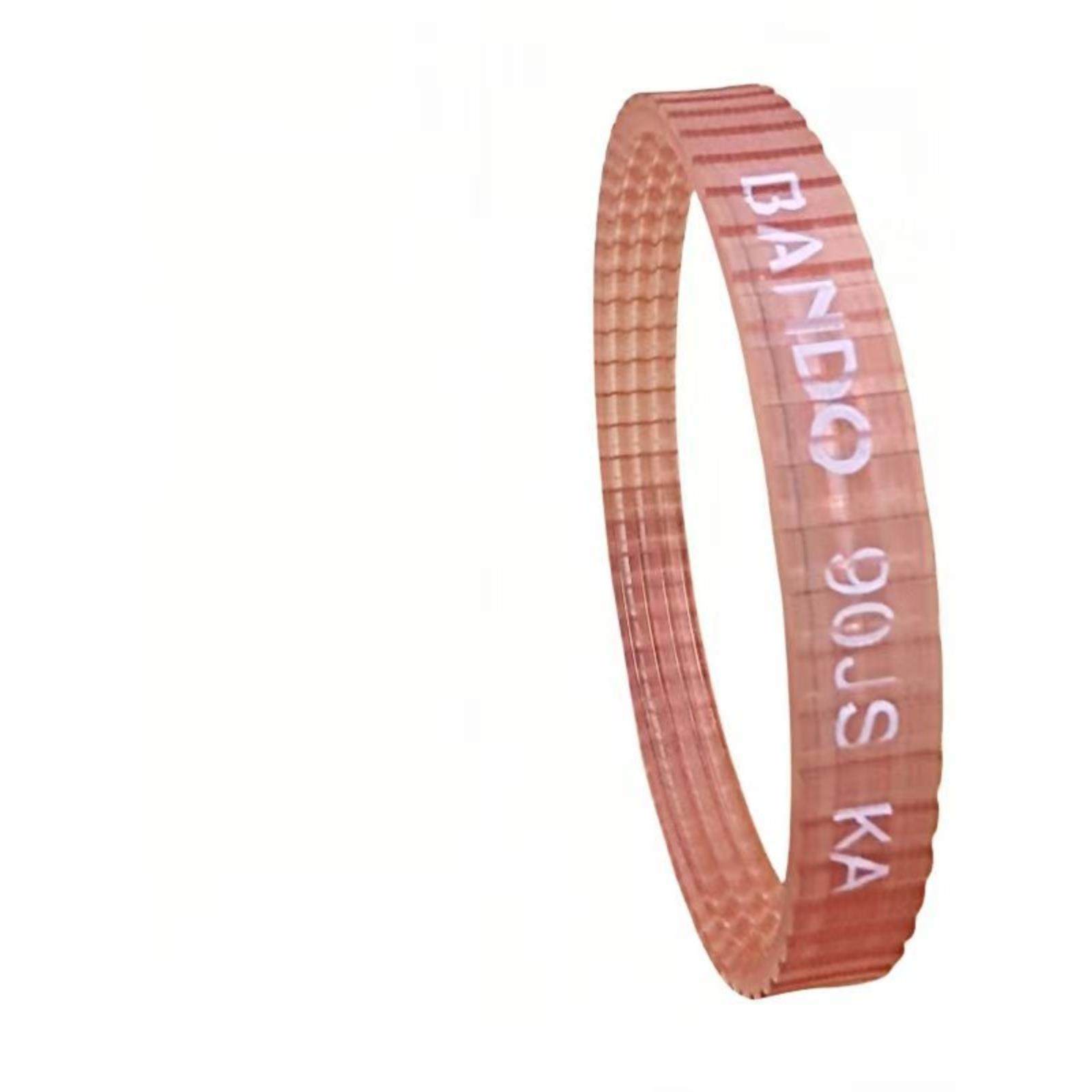 BANDO阪东电刨皮带90JS4U适合1900B 1902B KPO800X MT190