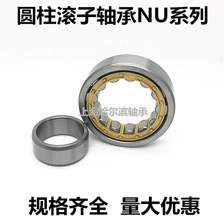 圆柱滚子轴承NU306 307 308 309 310 311 312 313 314 315 316 EM