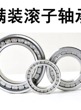 满滚子轴承NF NCF NCL202 203 204 205 206 207 208 209 2908 2RS