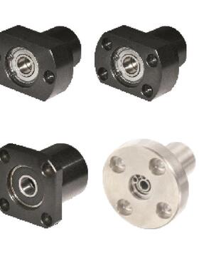 双轴承法兰型带座轴承BFP22 23 24 26-6903 6003zz-30 40 35 50