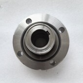 密封 XDB66d LK2集装 304不锈钢泵用化工机械密封件金属密封圈