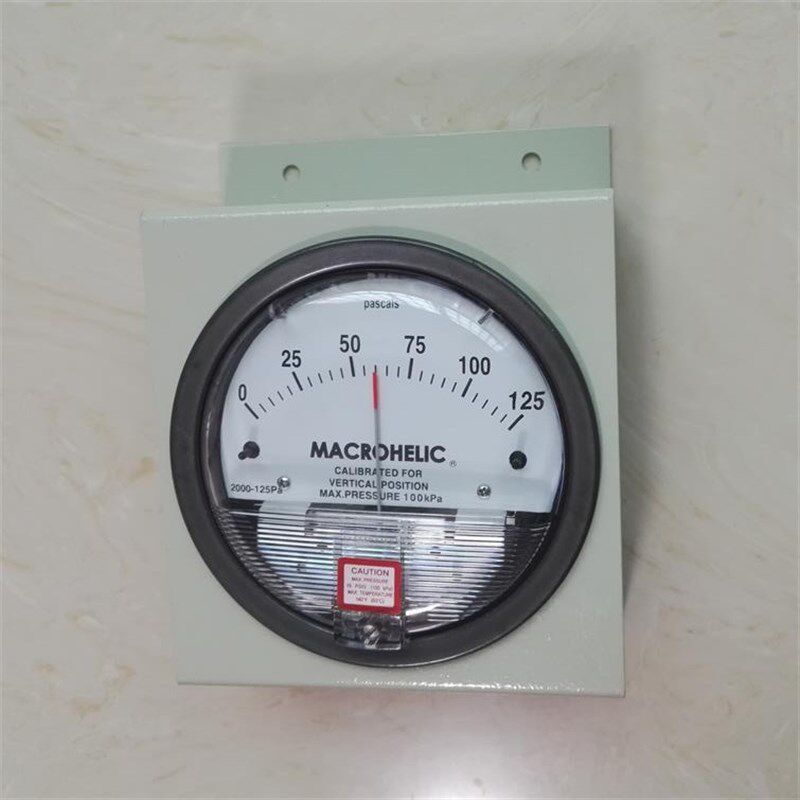 压差表明装安装盒 压差计安装面板 差压表安装盘